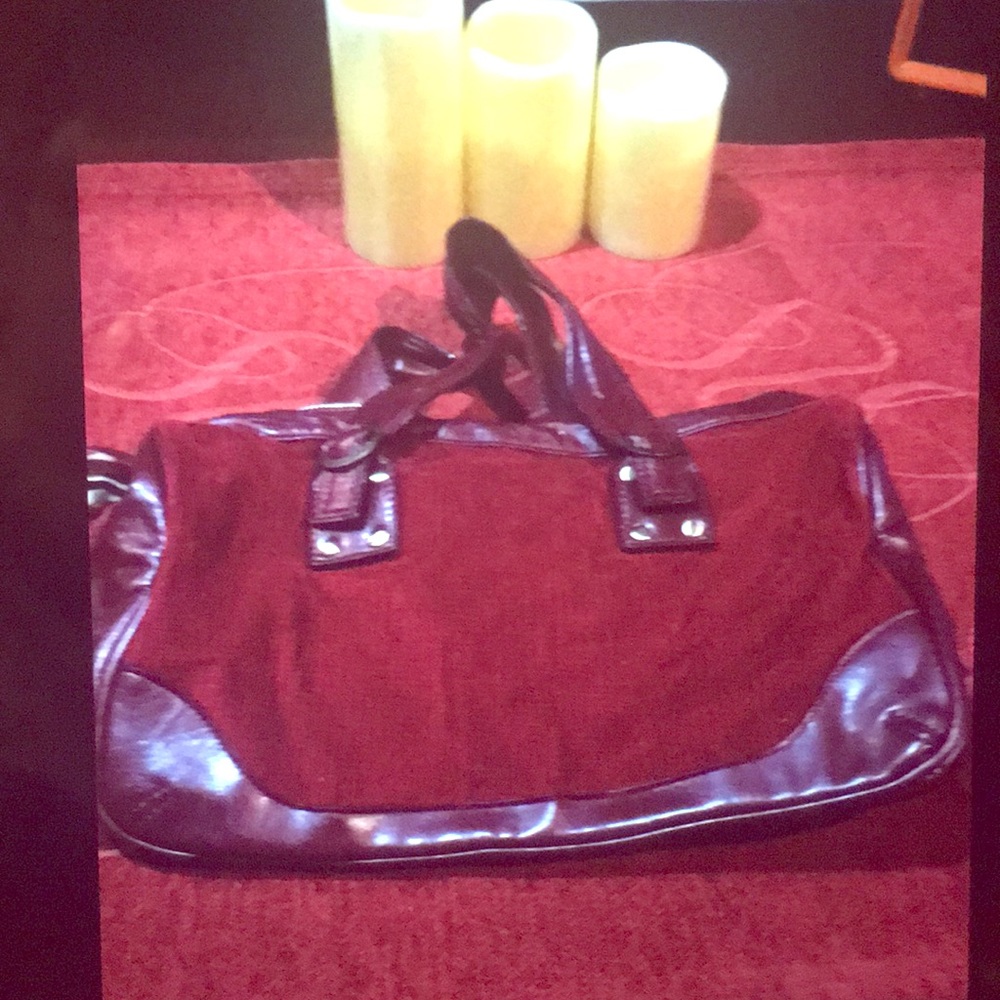 Shoulder bag
